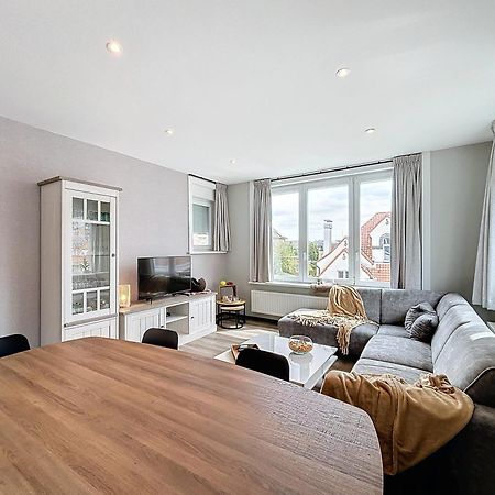 Flat Monaco - Monte Carlo - Roma Leilighet De Panne Eksteriør bilde