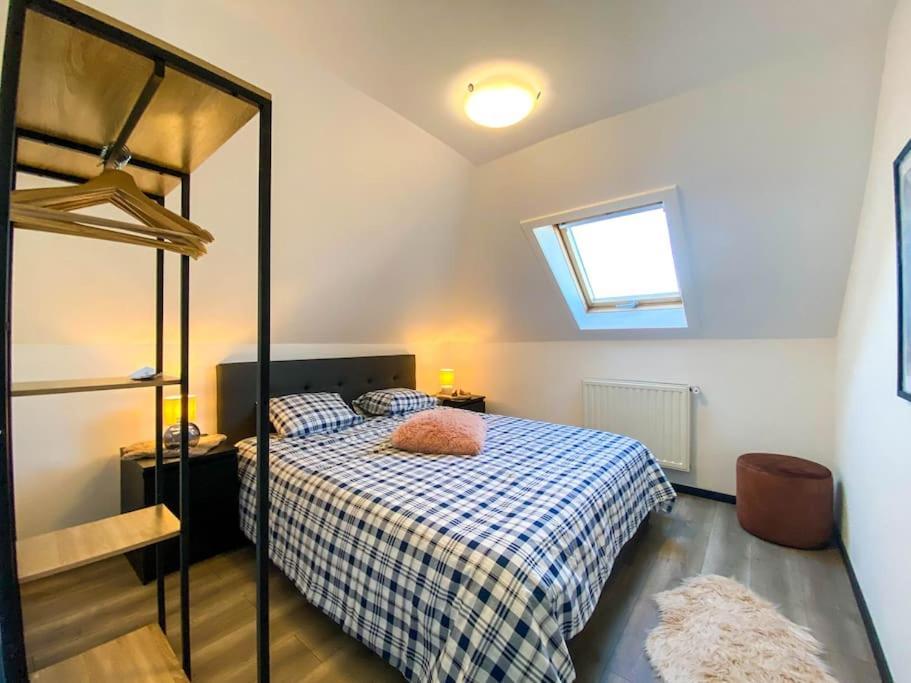 Flat Monaco - Monte Carlo - Roma Leilighet De Panne Eksteriør bilde