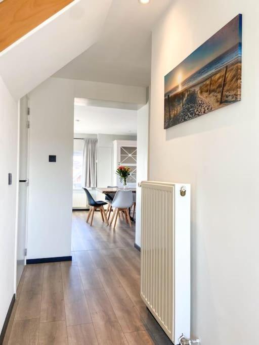 Flat Monaco - Monte Carlo - Roma Leilighet De Panne Eksteriør bilde