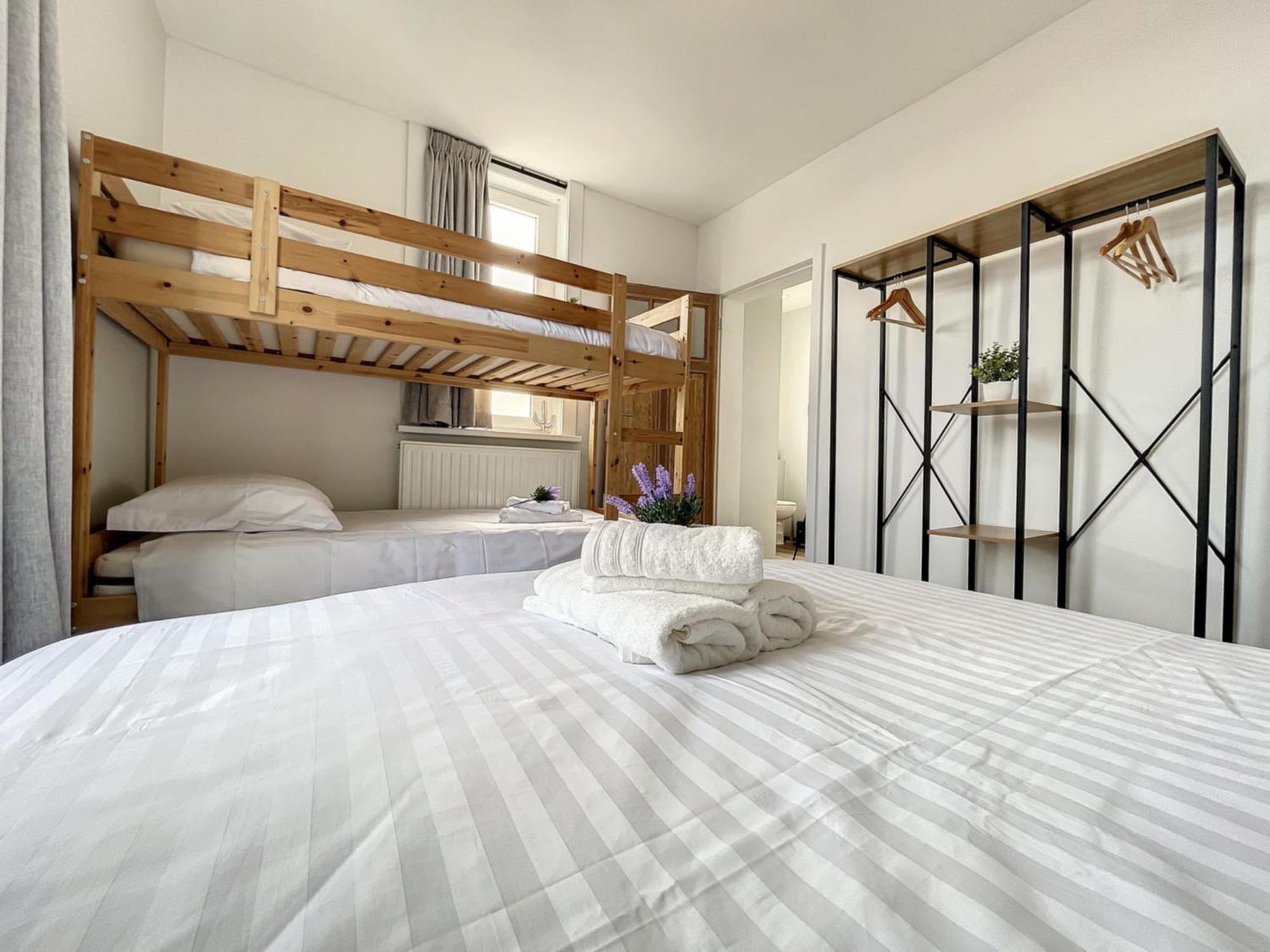 Flat Monaco - Monte Carlo - Roma Leilighet De Panne Eksteriør bilde