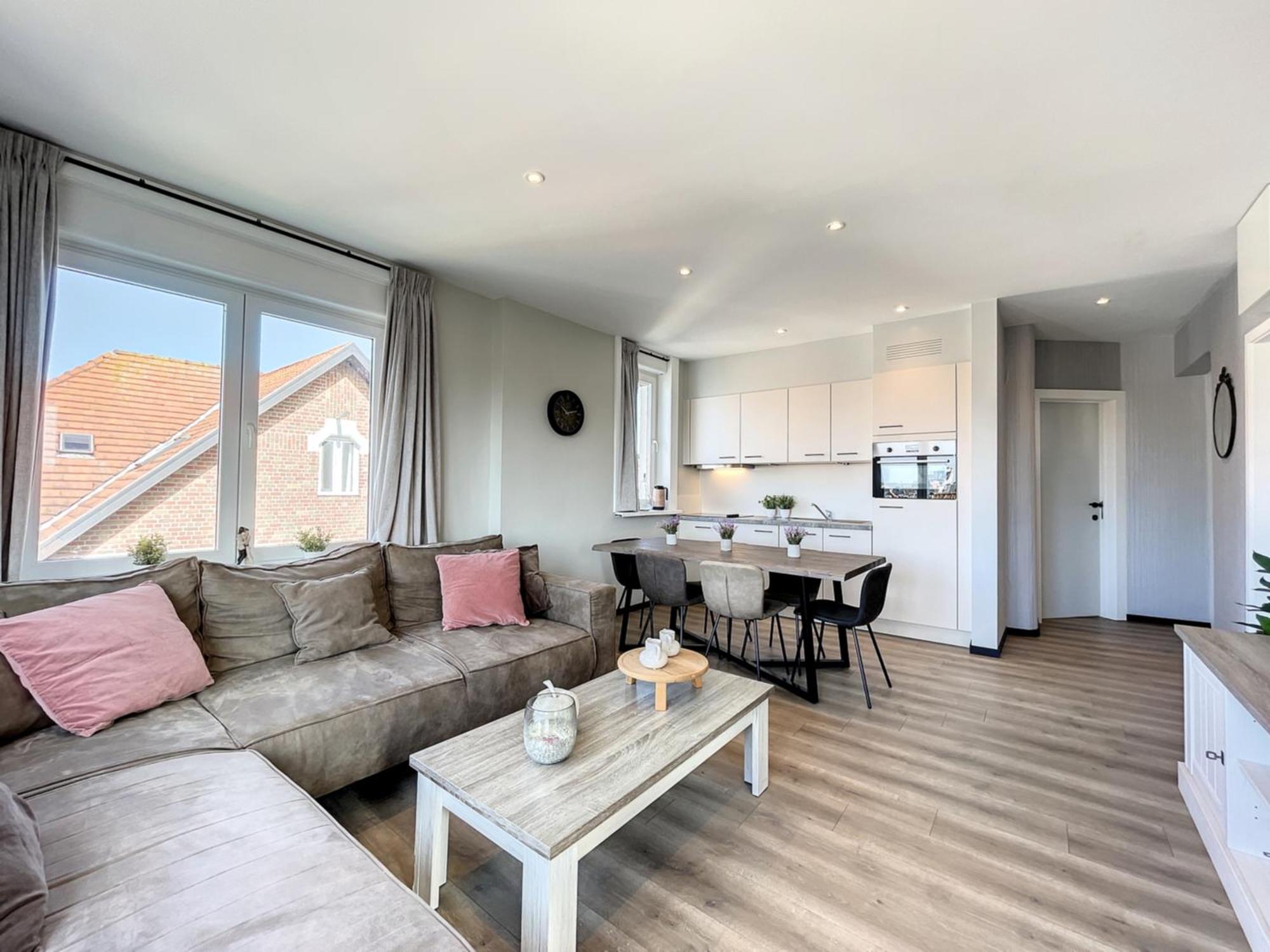 Flat Monaco - Monte Carlo - Roma Leilighet De Panne Eksteriør bilde