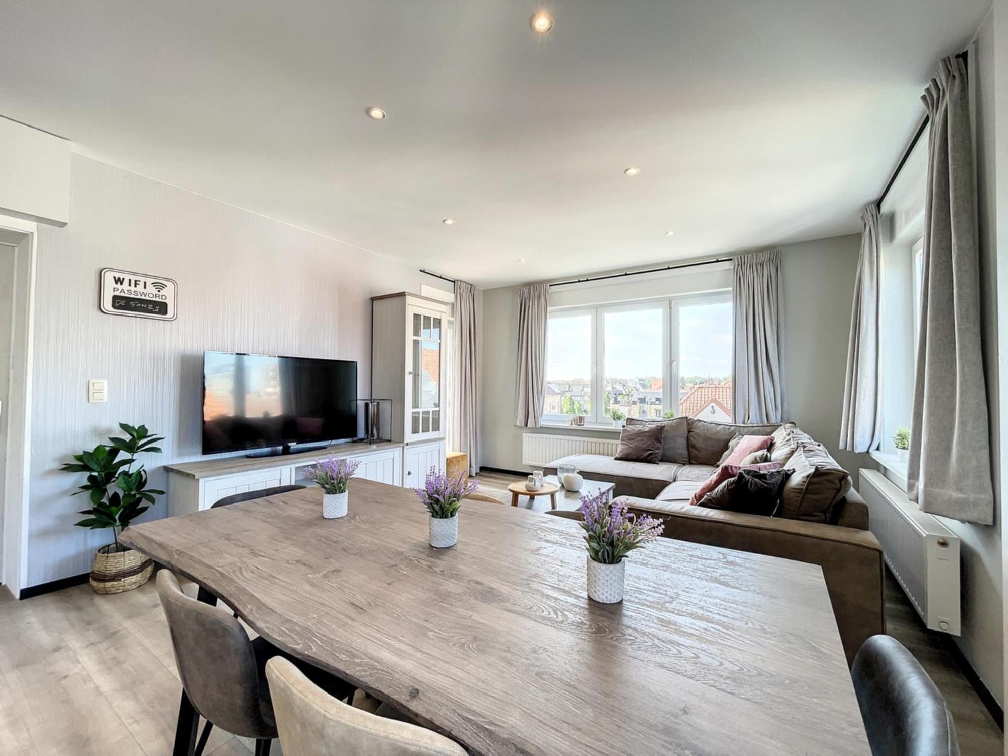 Flat Monaco - Monte Carlo - Roma Leilighet De Panne Eksteriør bilde