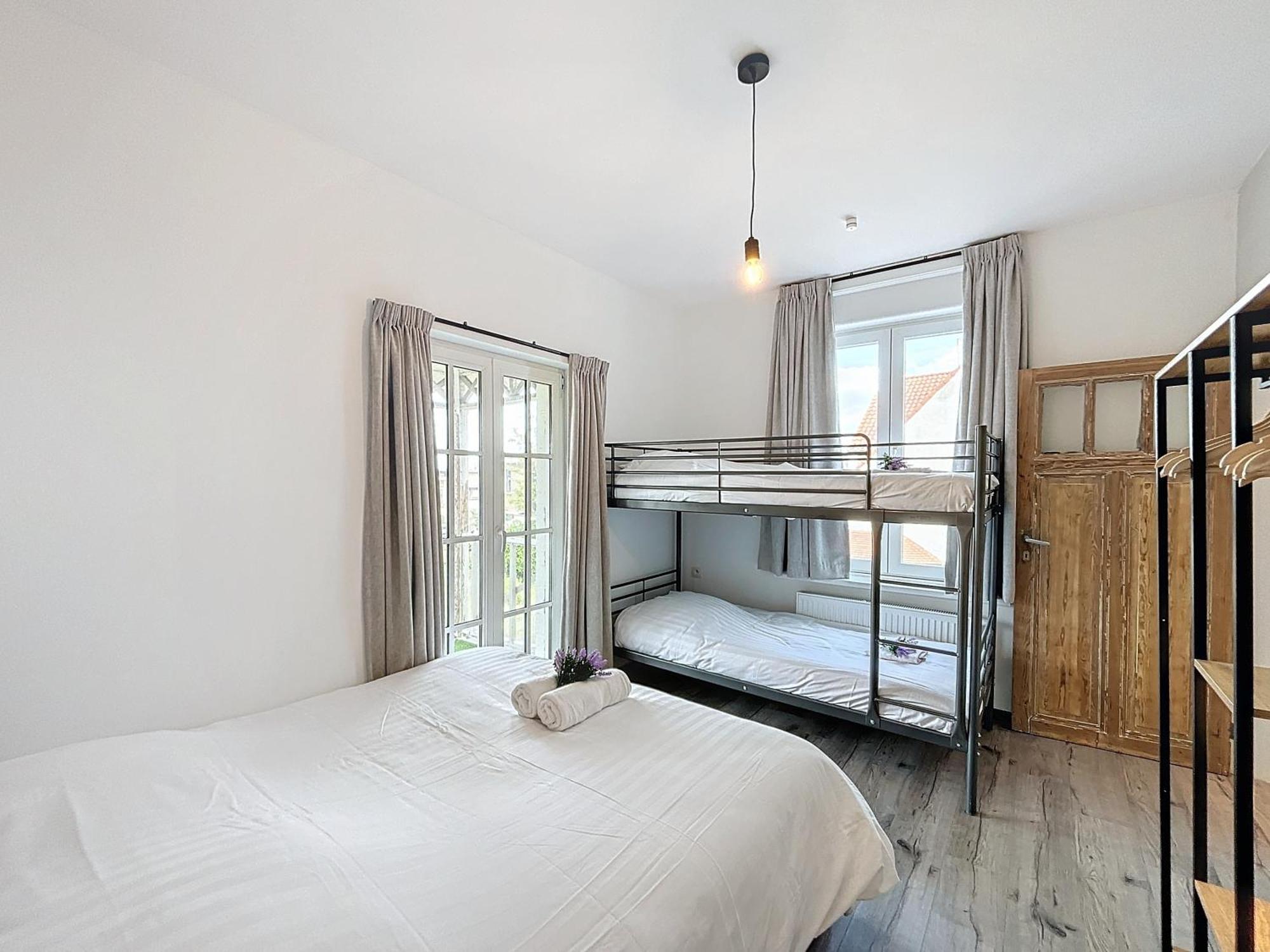 Flat Monaco - Monte Carlo - Roma Leilighet De Panne Eksteriør bilde