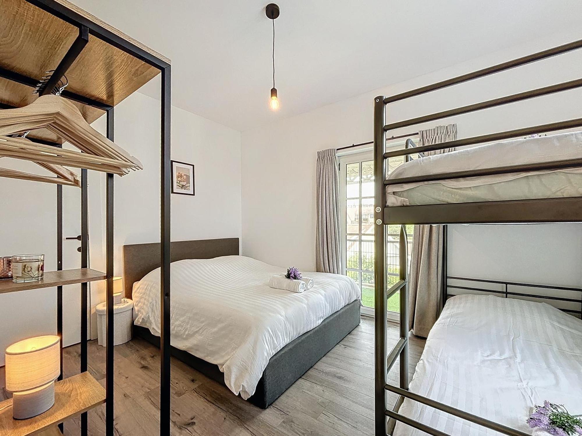 Flat Monaco - Monte Carlo - Roma Leilighet De Panne Eksteriør bilde