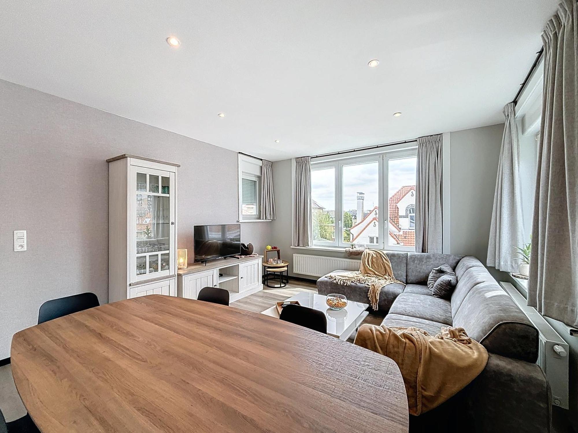 Flat Monaco - Monte Carlo - Roma Leilighet De Panne Eksteriør bilde